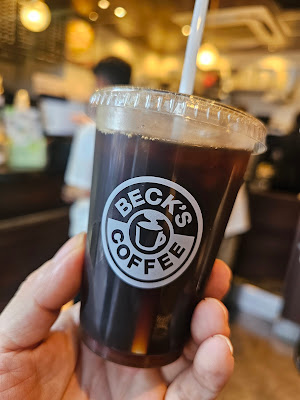 Beck's Coffee Shop 사진 3