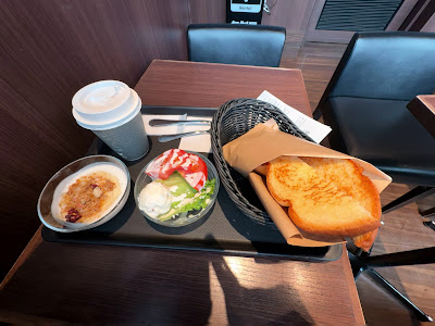 Beck's Coffee Shop 사진 2