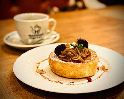 Hoshino Coffee 사진 3