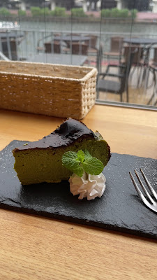 Asage Cafe Riverside Deck Cafe & Bar 사진 2