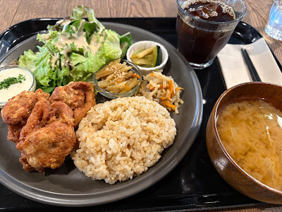 사사야 카페 사진 2