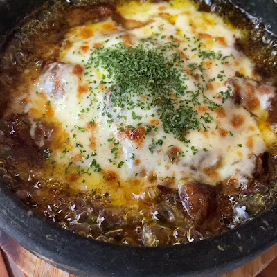 가마구이 발카페 란푸+k 사진 2