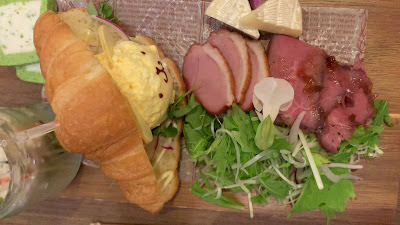 Sanrio Characters Garden Café 사진 2
