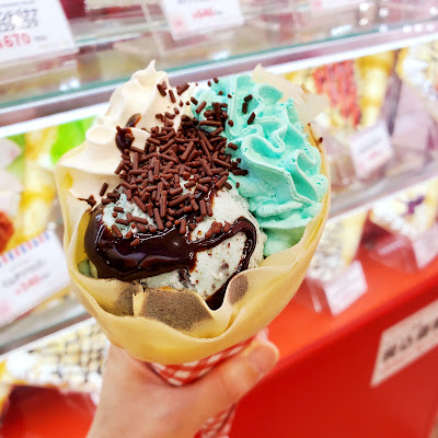 마리온 크레페 사진 3