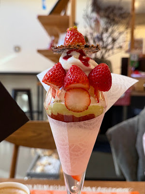 Kukurihime Coffee Asakusa cafe 사진 4