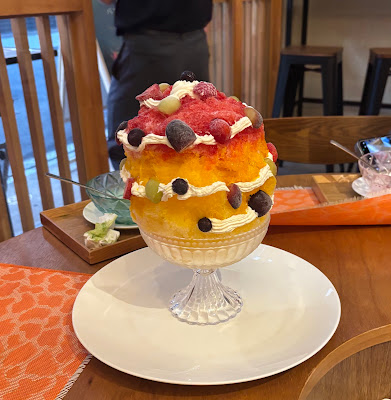 Kukurihime Coffee Asakusa cafe 사진 5