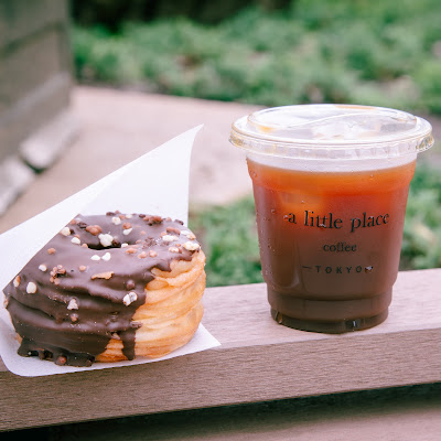 a little place coffee 사진 4