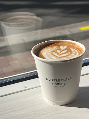 a little place coffee 사진 3