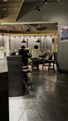 Coffee Bar Sajiki 사진 2