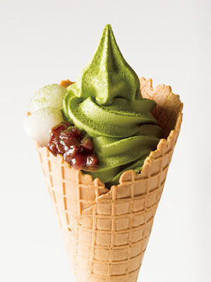 MACCHA HOUSE 抹茶館 浅草仲見世通り店 사진 3