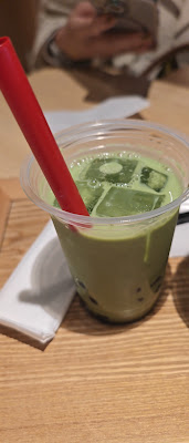 MACCHA HOUSE 抹茶館 浅草仲見世通り店 사진 2