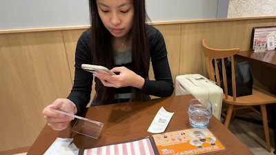 Sanrio Cafe Ikebukuro-B1 Level Sunshine City 사진 2