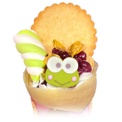 Sanrio Cafe Ikebukuro-B1 Level Sunshine City 사진 4