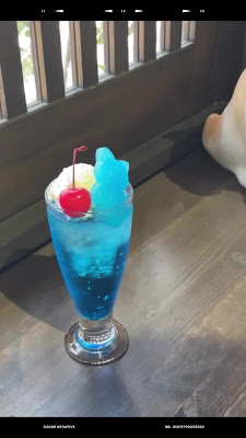 Cafe Neko-e-mon 사진 2
