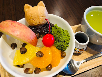 Cafe Neko-e-mon 사진 3