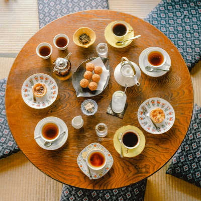 Sampota Cafe Nombiriya 사진 4