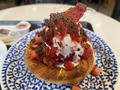 산마르크 카페 사진 2