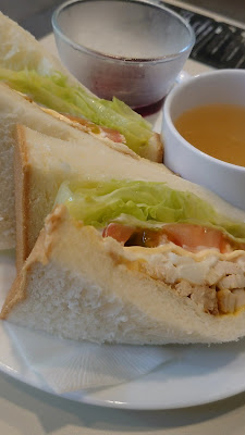 Coffee Room Renoir Nippori Yanaka 사진 2