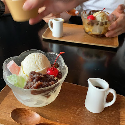 가야바 커피 사진 4