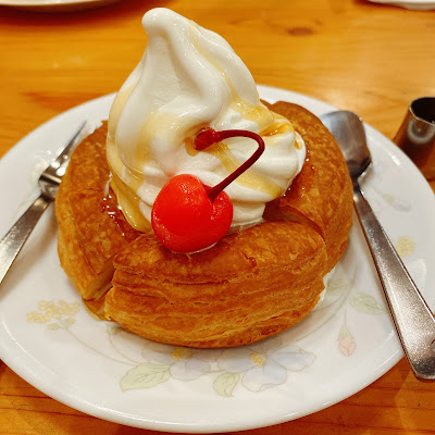 코메다 커피 이케부쿠로 니시구치 사진 5