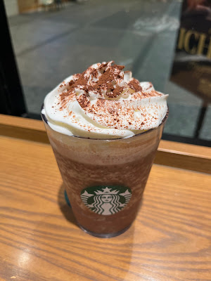 Starbucks Coffee - Shiodome Building 사진 2