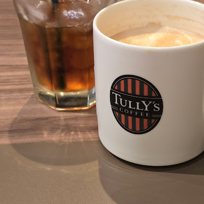 Tully's Coffee 사진 3