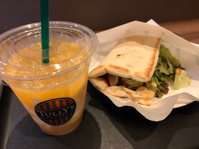 Tully's Coffee 사진 4