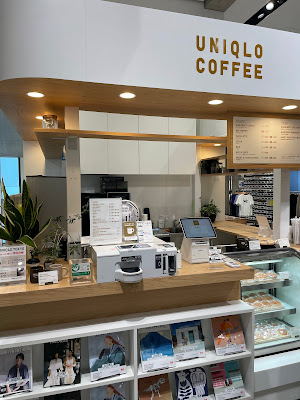 UNIQLO COFFEE 사진 3