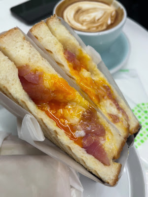 ROAR COFFEE Tokyo Ginza 사진 2