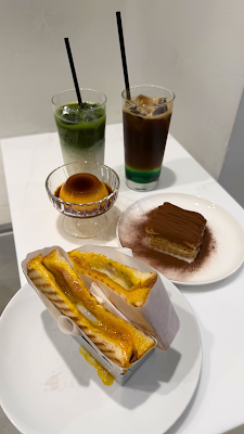 ROAR COFFEE Tokyo Ginza 사진 4
