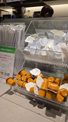 Café de Crié - Shinjuku Toshin Building 사진 2