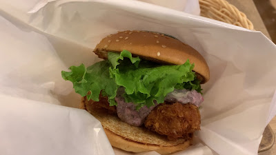 Freshness Burger 사진 2