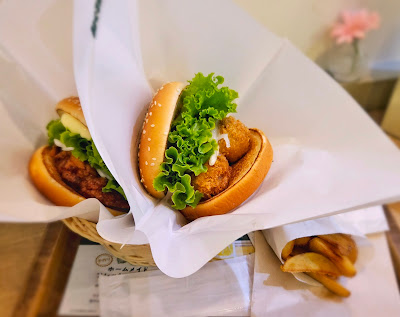 Freshness Burger 사진 4