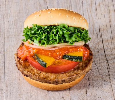 Freshness Burger 사진 5