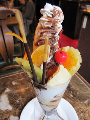 Coffee Aristocrat Edinburgh 사진 4