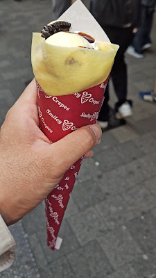 스마일리 크레이프 아키하바라점 사진 2