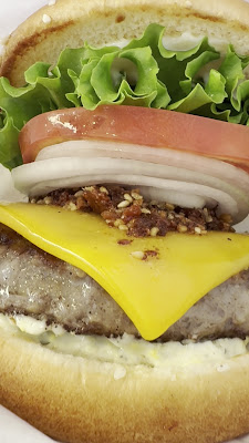 FRESHNESS BURGER Higashiueno 사진 2