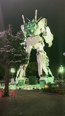 다이바시티 도쿄프라자 사진 2