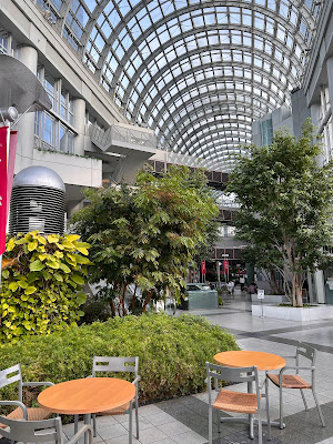 Seavans Amall 사진 3