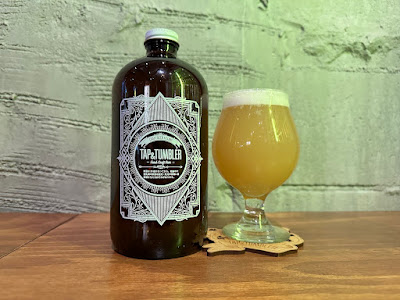 TAP & CROWLER TOKYO SHIBUYA 사진 4