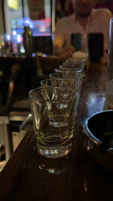 Geronimo Shot Bar 사진 2