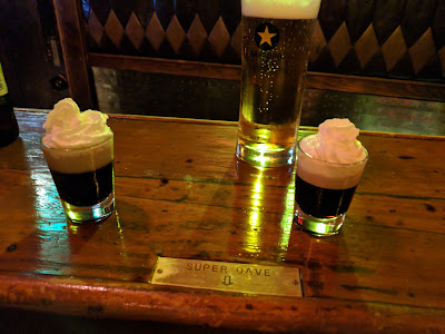 Geronimo Shot Bar 사진 3