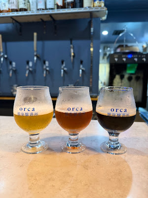 orca Ginza Brewery 사진 4