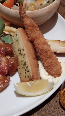 Ginza Lion Beer Hall (Ginza 5-chome) 사진 2
