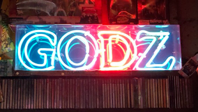 GODZ 사진 4