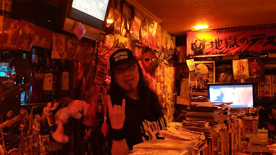 Deathmatch in Hell 사진 2