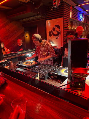 DJ BAR Bridge SHINJUKU 사진 3
