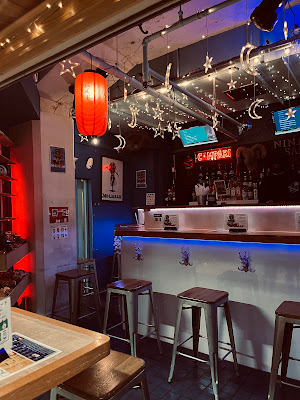 NinjaBar 사진 5