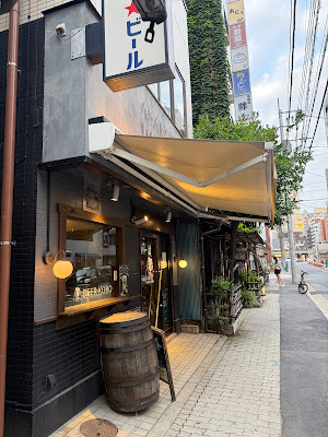 Asakusa Beer Kobo 사진 3