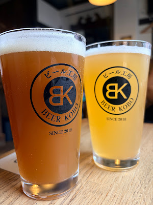 Asakusa Beer Kobo 사진 5